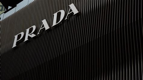 prada year start|Prada history and background.